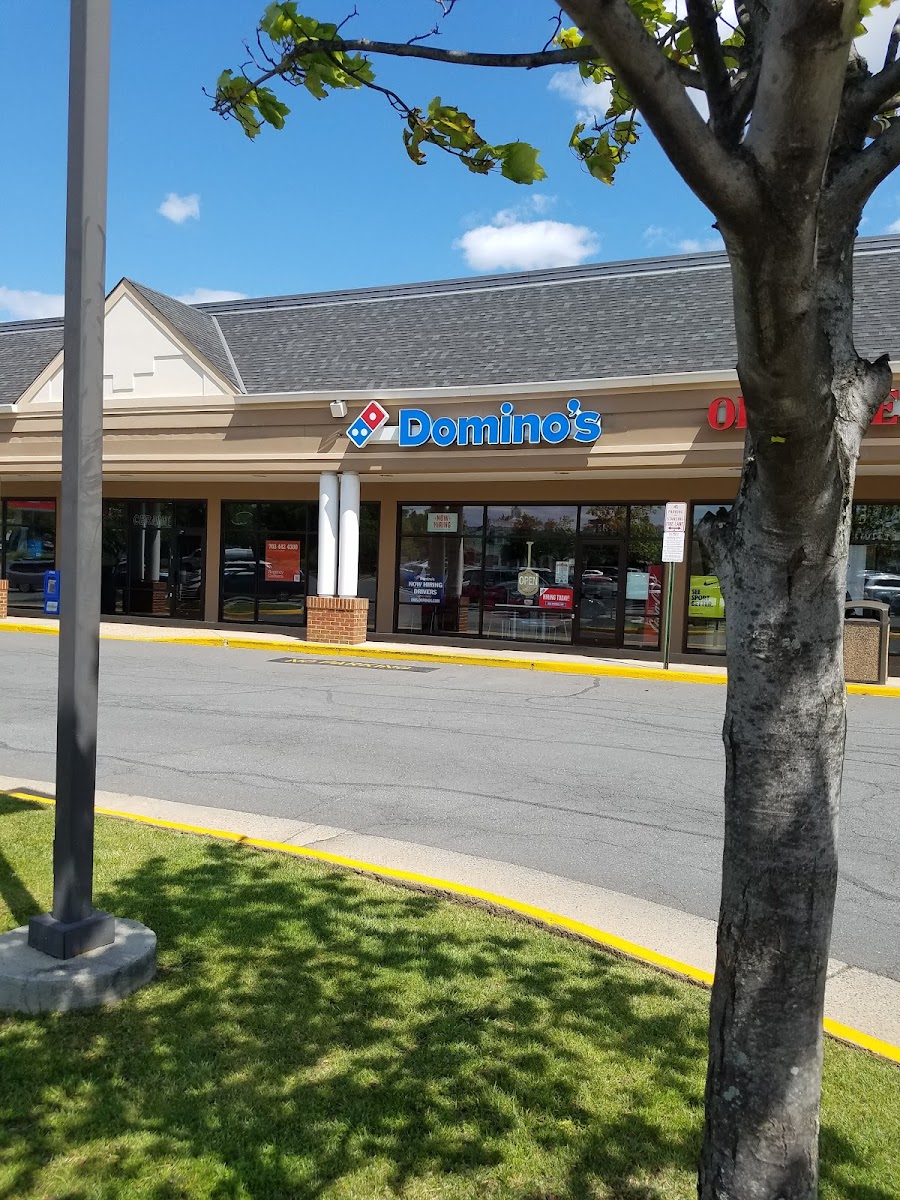 Domino's Pizza Ashburn