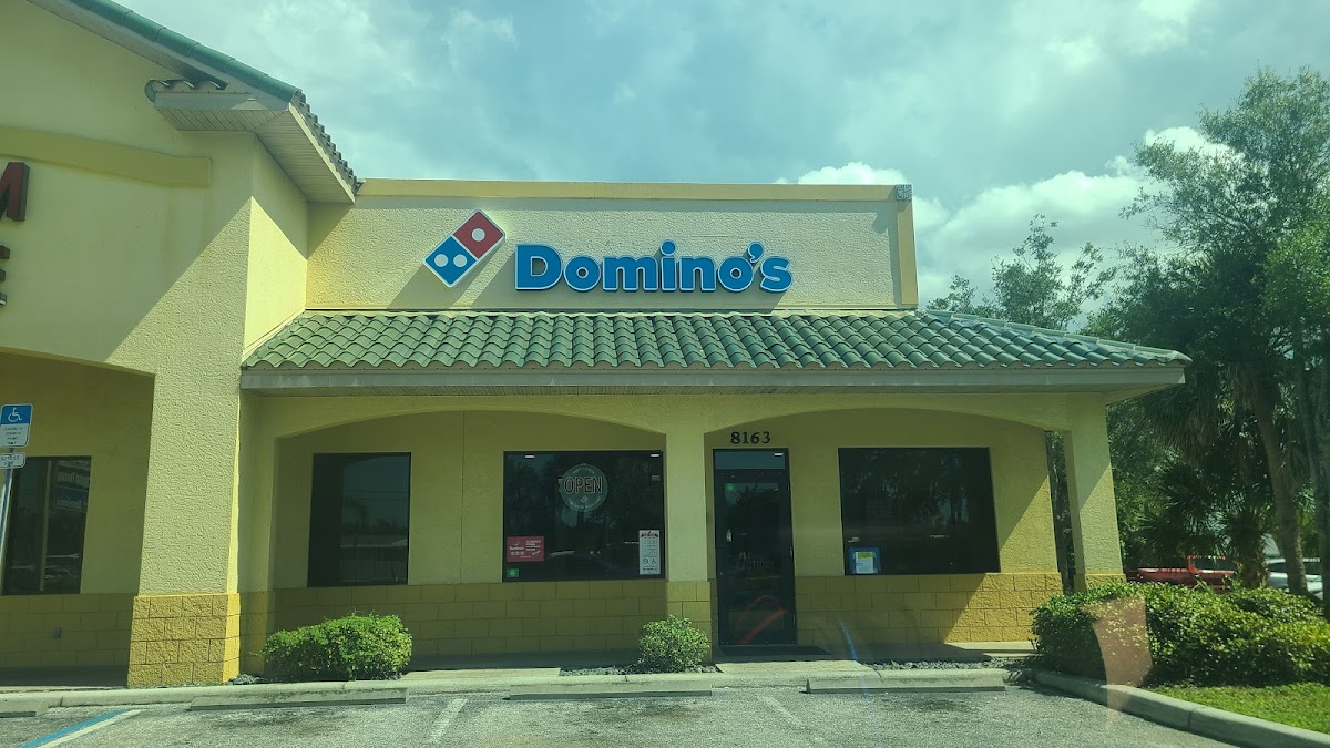 Domino's Pizza Parrish